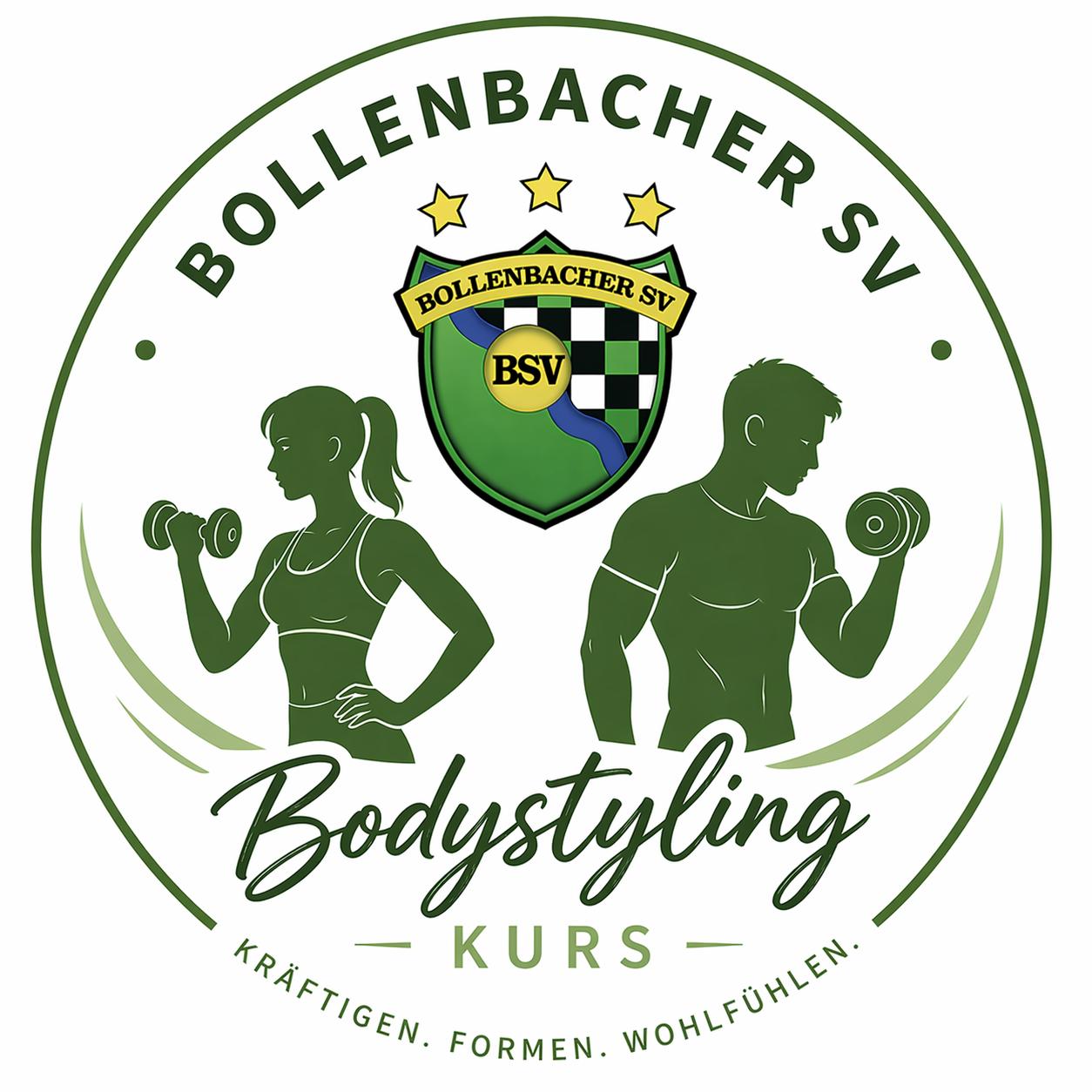 Body-Styling Kurs – Bollenbacher SV