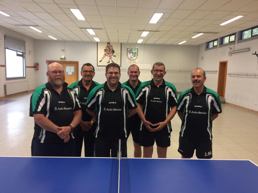 TTG Bollenbach-Weierbach